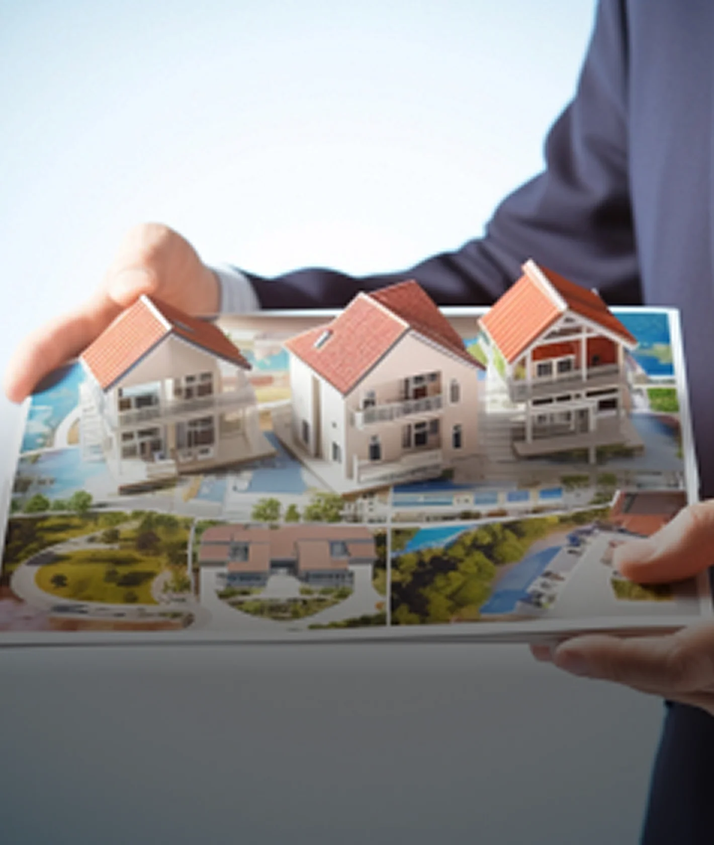 Real Estate & Property